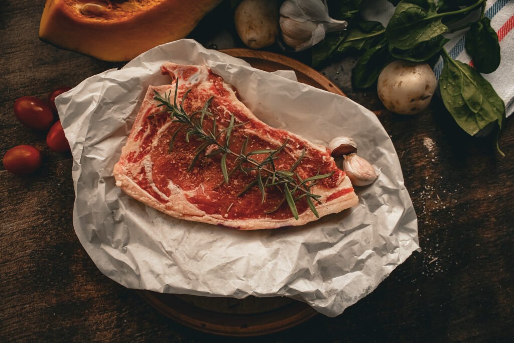 Carne de Vaca Bettiga